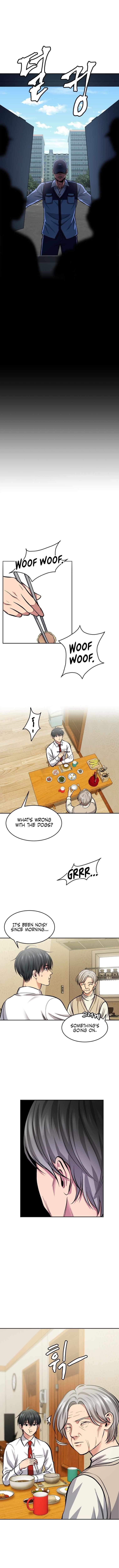 Monsters (2022) Chapter 5 - Page 7