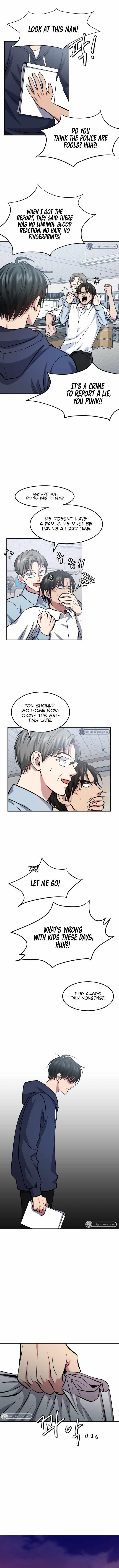 Monsters (2022) Chapter 8 - Page 10