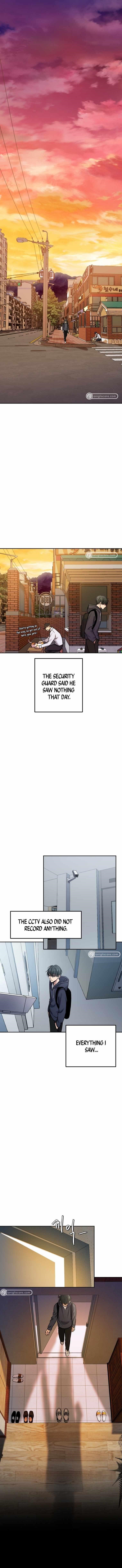 Monsters (2022) Chapter 8 - Page 11