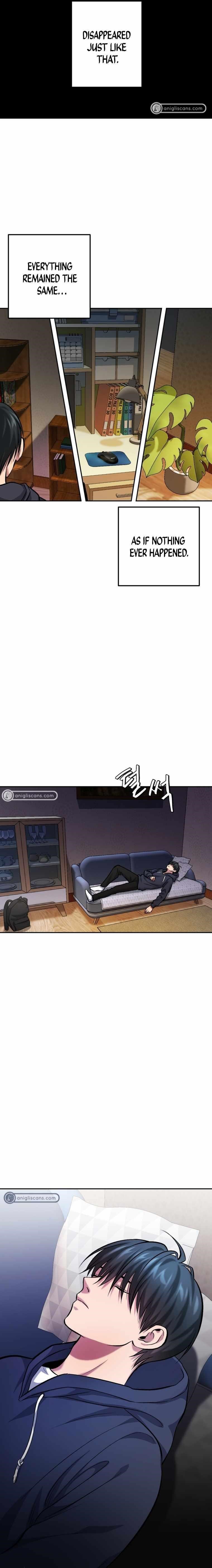 Monsters (2022) Chapter 8 - Page 12