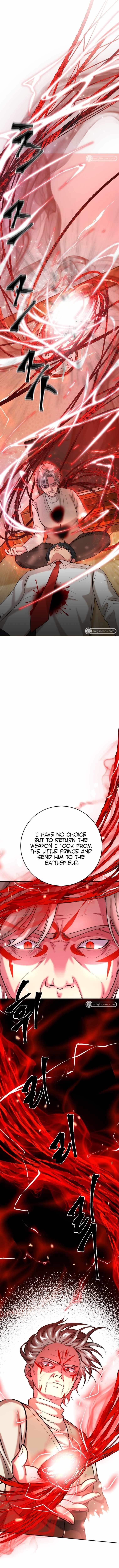 Monsters (2022) Chapter 8 - Page 2