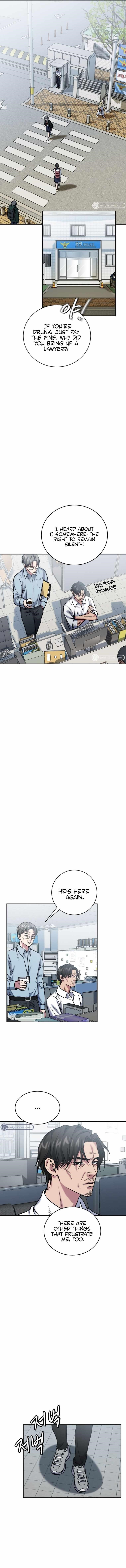 Monsters (2022) Chapter 8 - Page 8