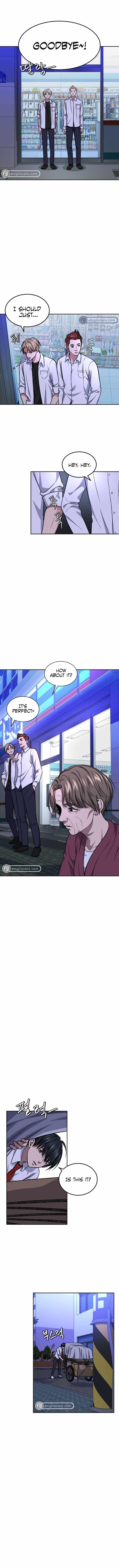 Monsters (2022) Chapter 9 - Page 11