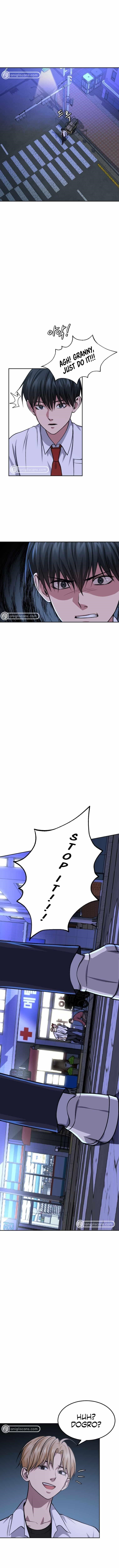 Monsters (2022) Chapter 9 - Page 13