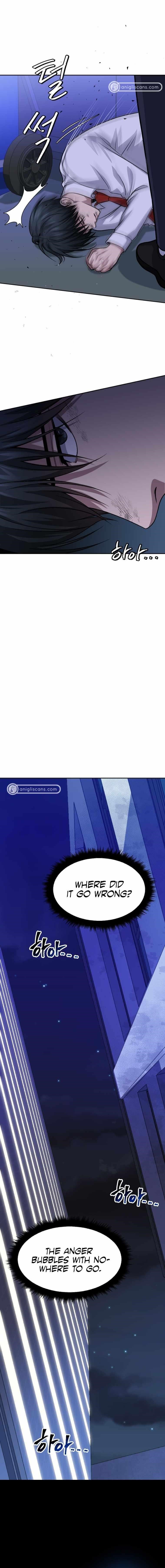 Monsters (2022) Chapter 9 - Page 16