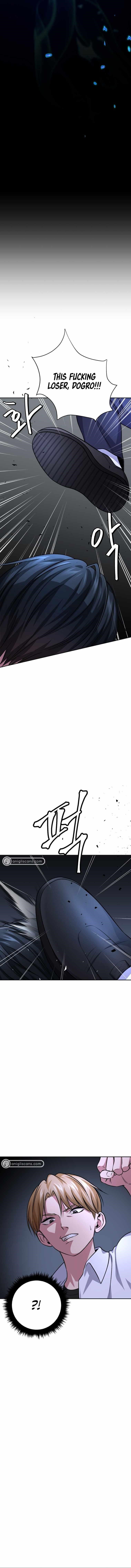 Monsters (2022) Chapter 9 - Page 18