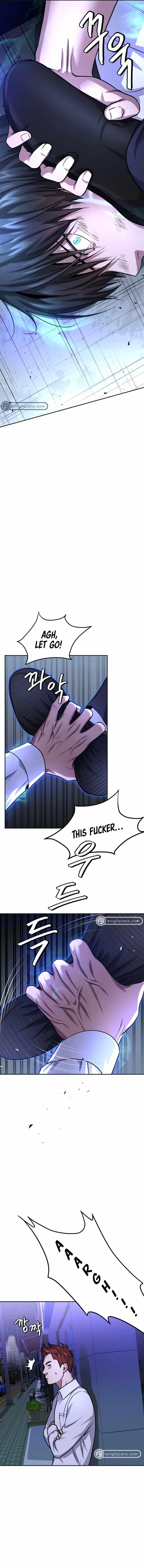 Monsters (2022) Chapter 9 - Page 19