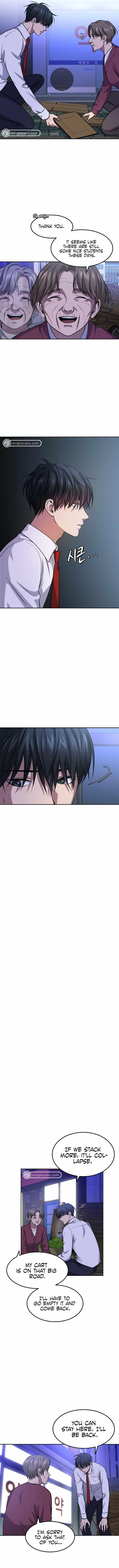 Monsters (2022) Chapter 9 - Page 7