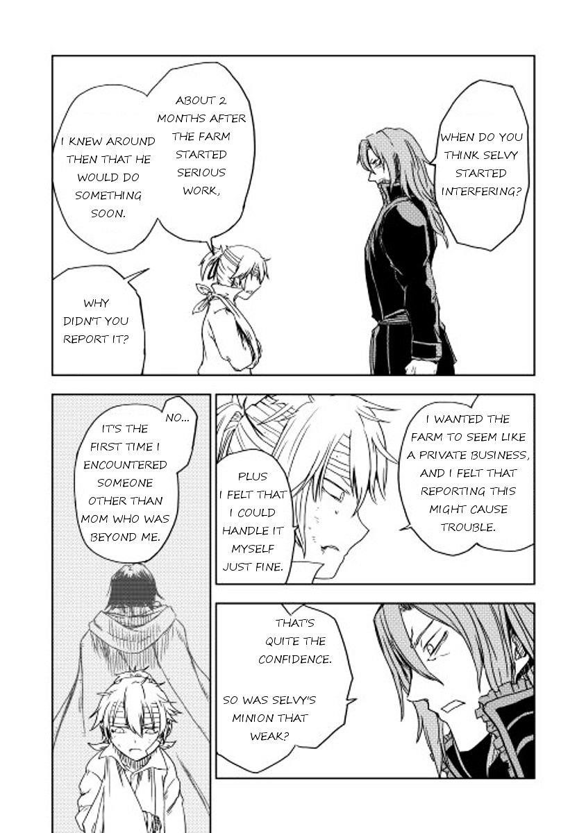 Isekai Tensei Soudouki Chapter 10 - Page 15