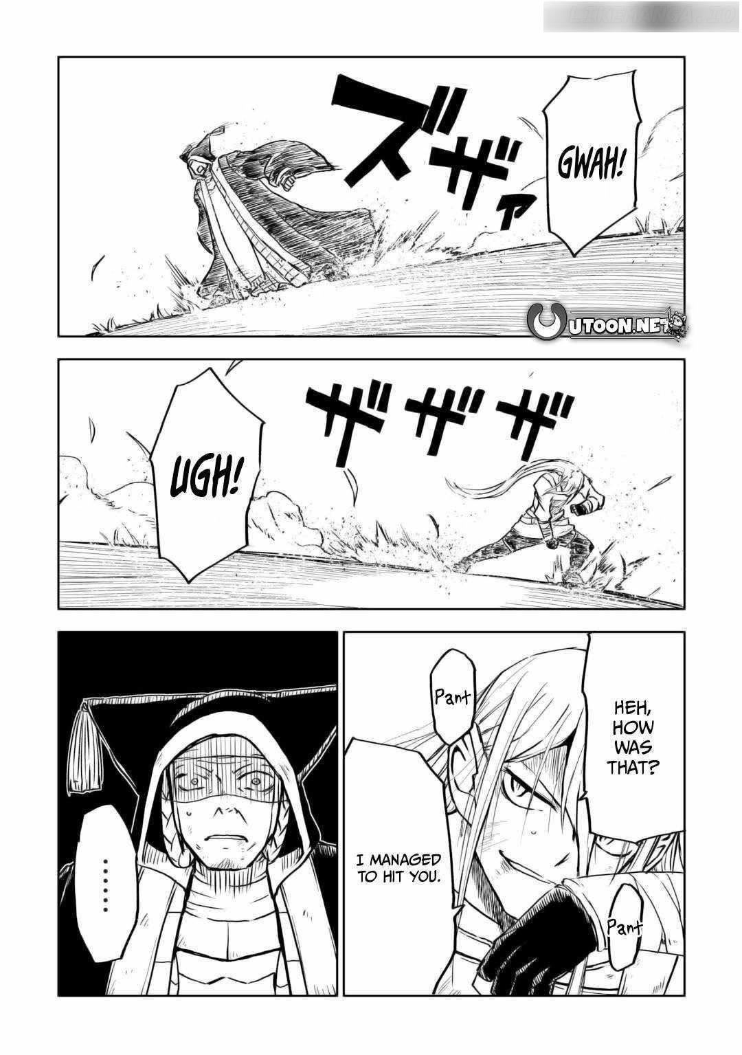 Isekai Tensei Soudouki Chapter 102 - Page 12