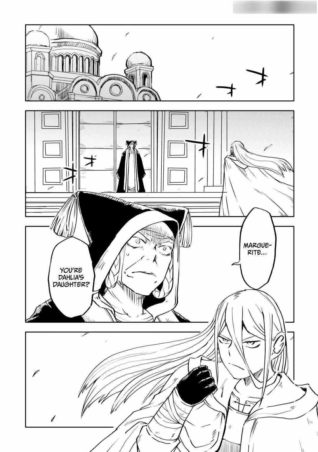 Isekai Tensei Soudouki Chapter 102 - Page 2