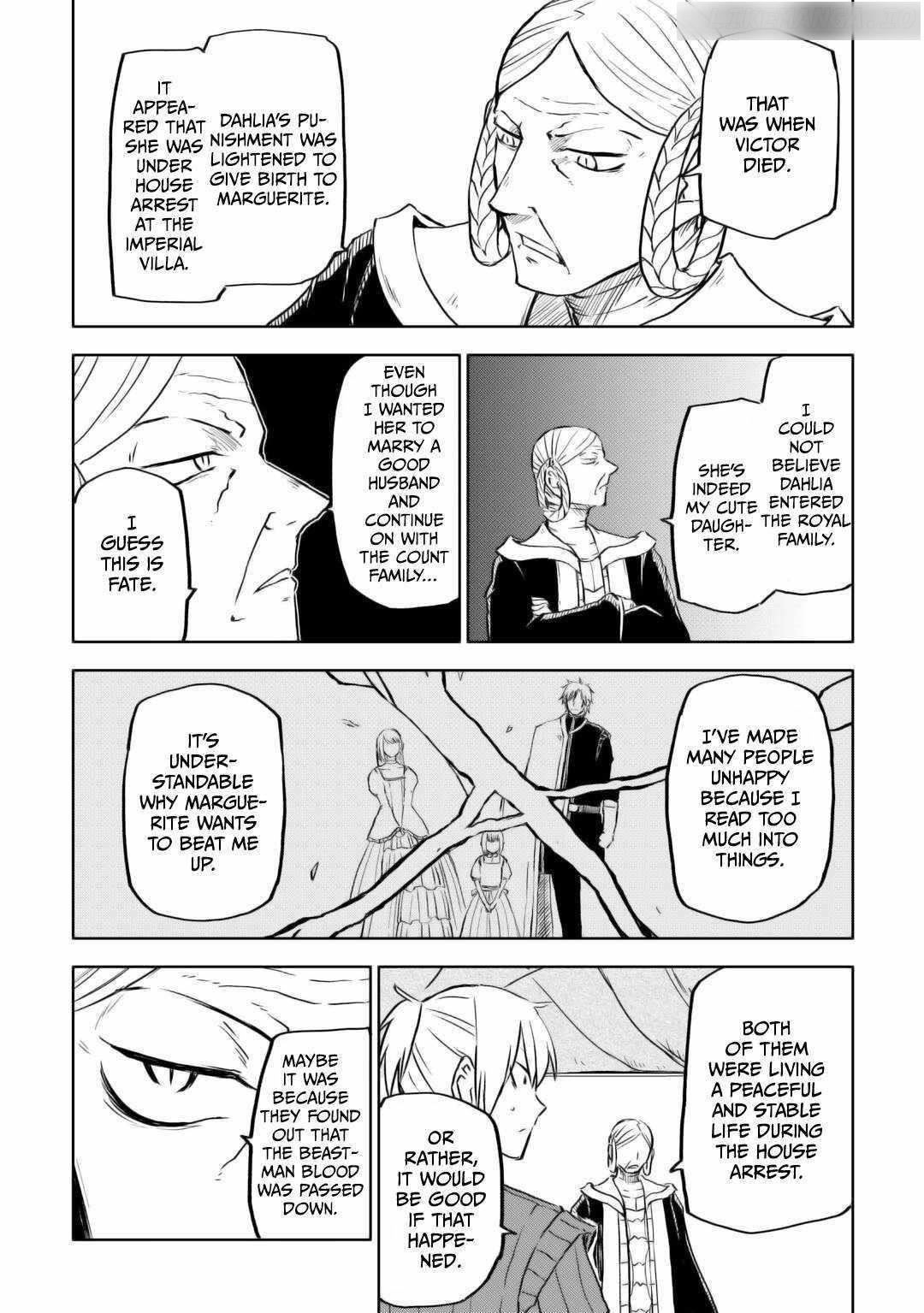 Isekai Tensei Soudouki Chapter 102 - Page 23