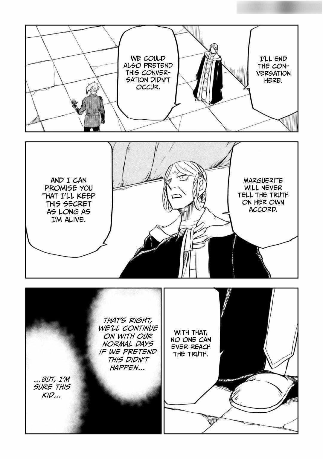 Isekai Tensei Soudouki Chapter 102 - Page 30