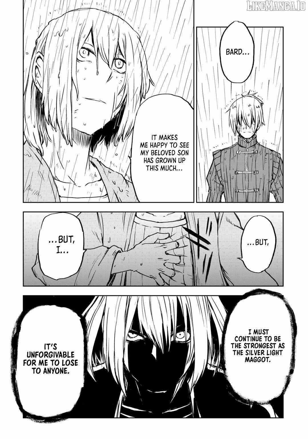 Isekai Tensei Soudouki Chapter 103.2 - Page 14