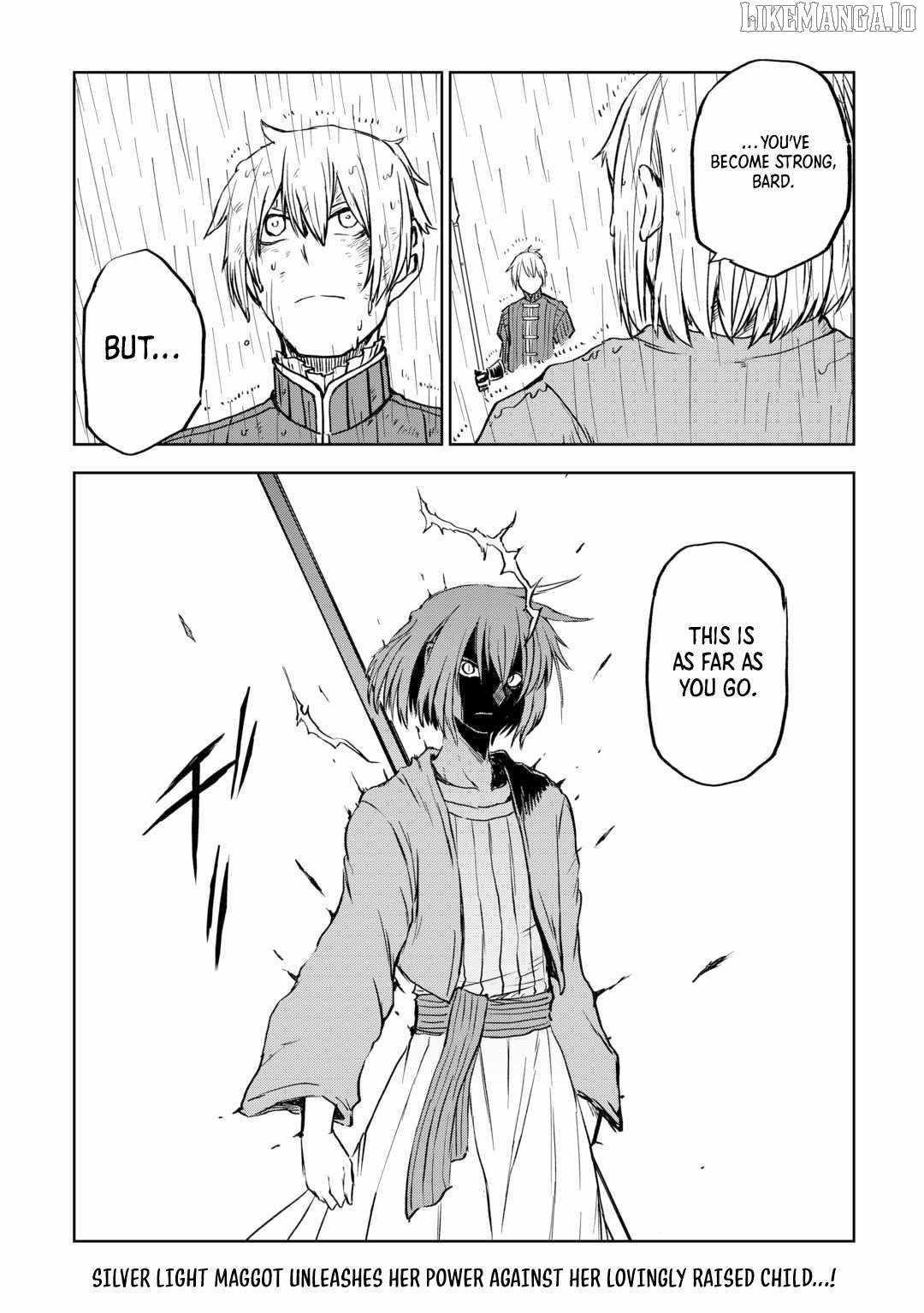 Isekai Tensei Soudouki Chapter 103.2 - Page 15