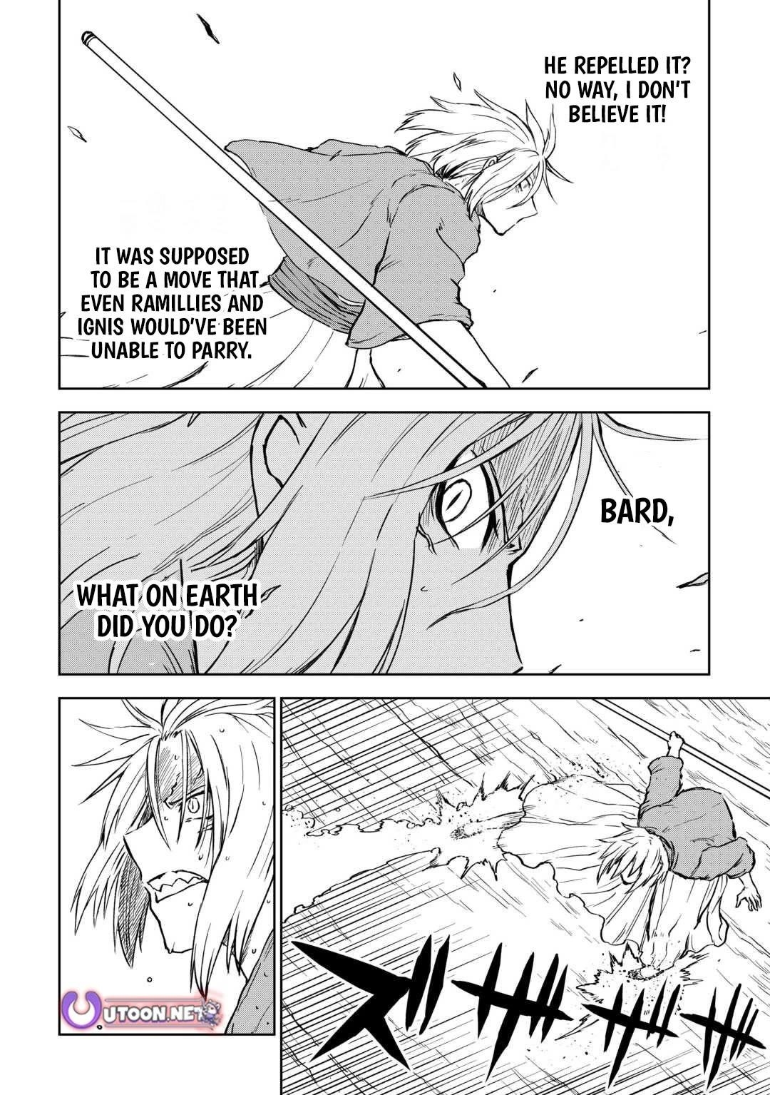 Isekai Tensei Soudouki Chapter 104 - Page 10