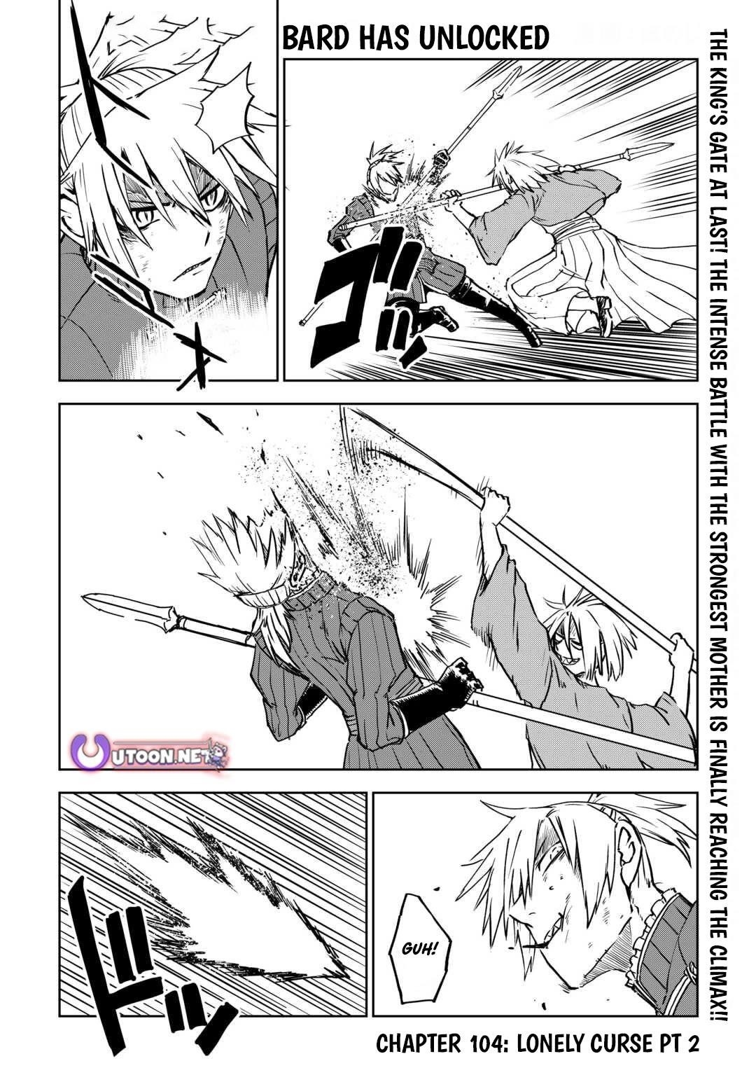 Isekai Tensei Soudouki Chapter 104 - Page 15