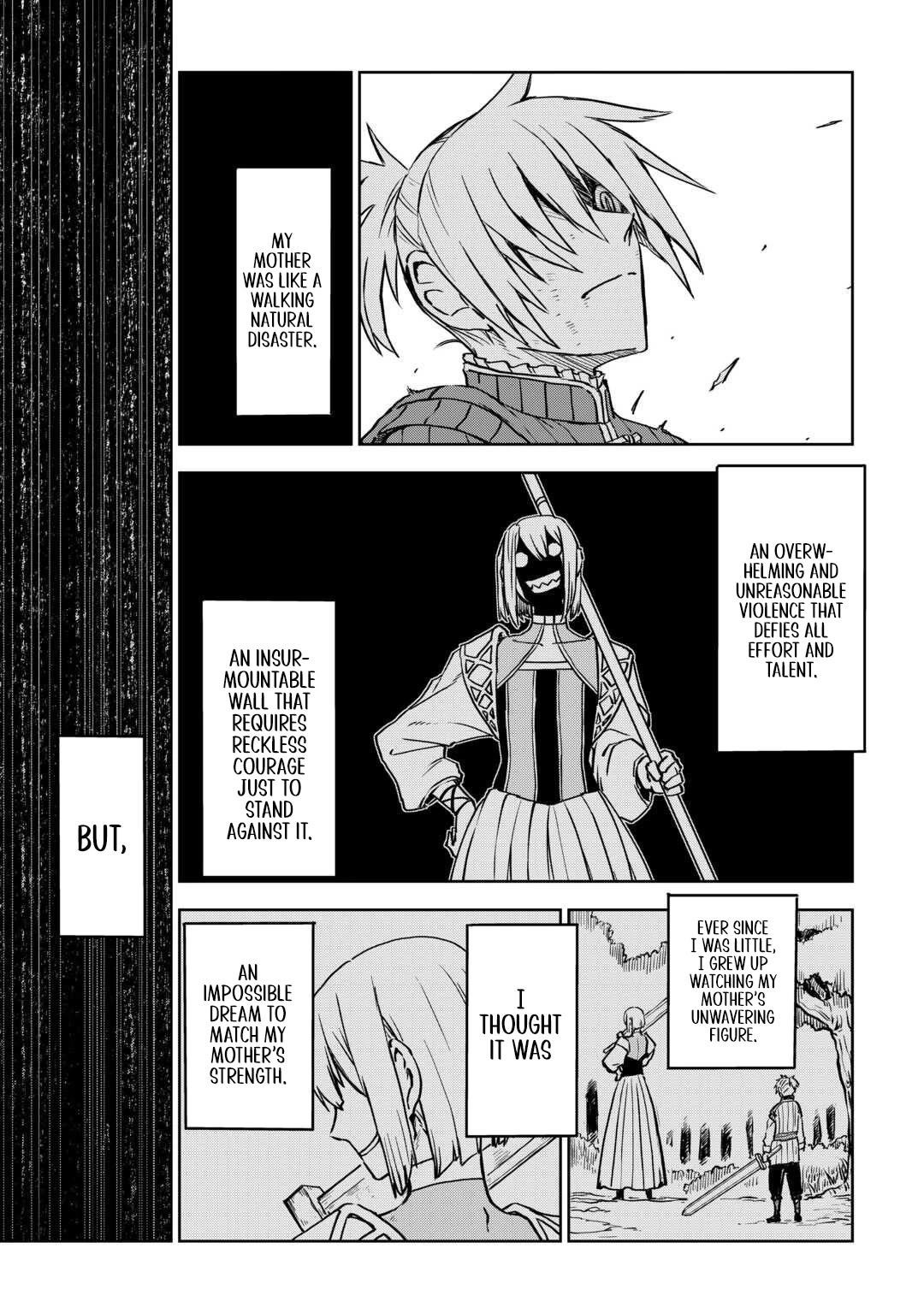 Isekai Tensei Soudouki Chapter 104 - Page 22