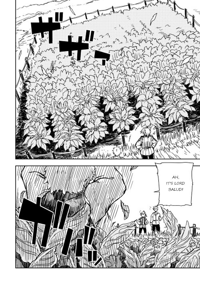 Isekai Tensei Soudouki Chapter 2 - Page 17