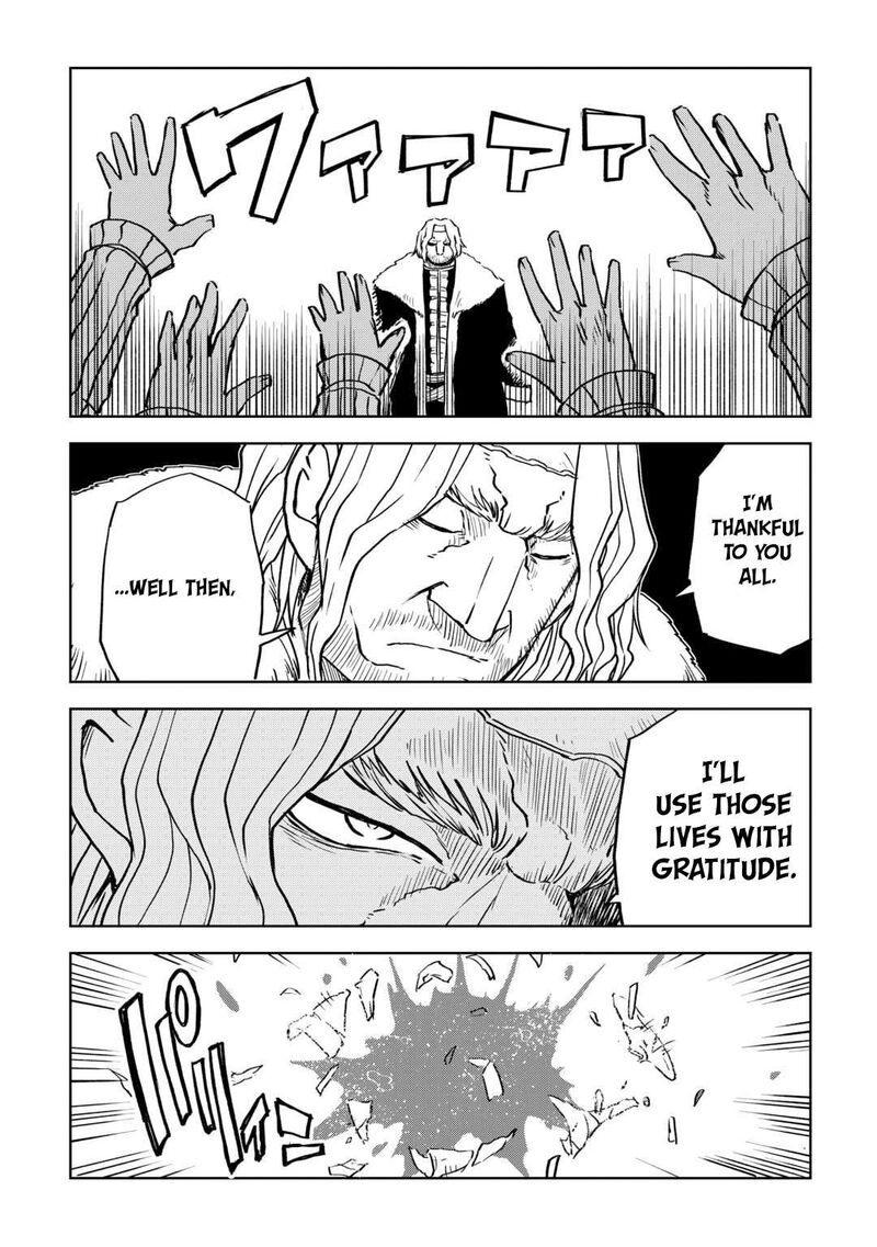 Isekai Tensei Soudouki Chapter 88 - Page 10