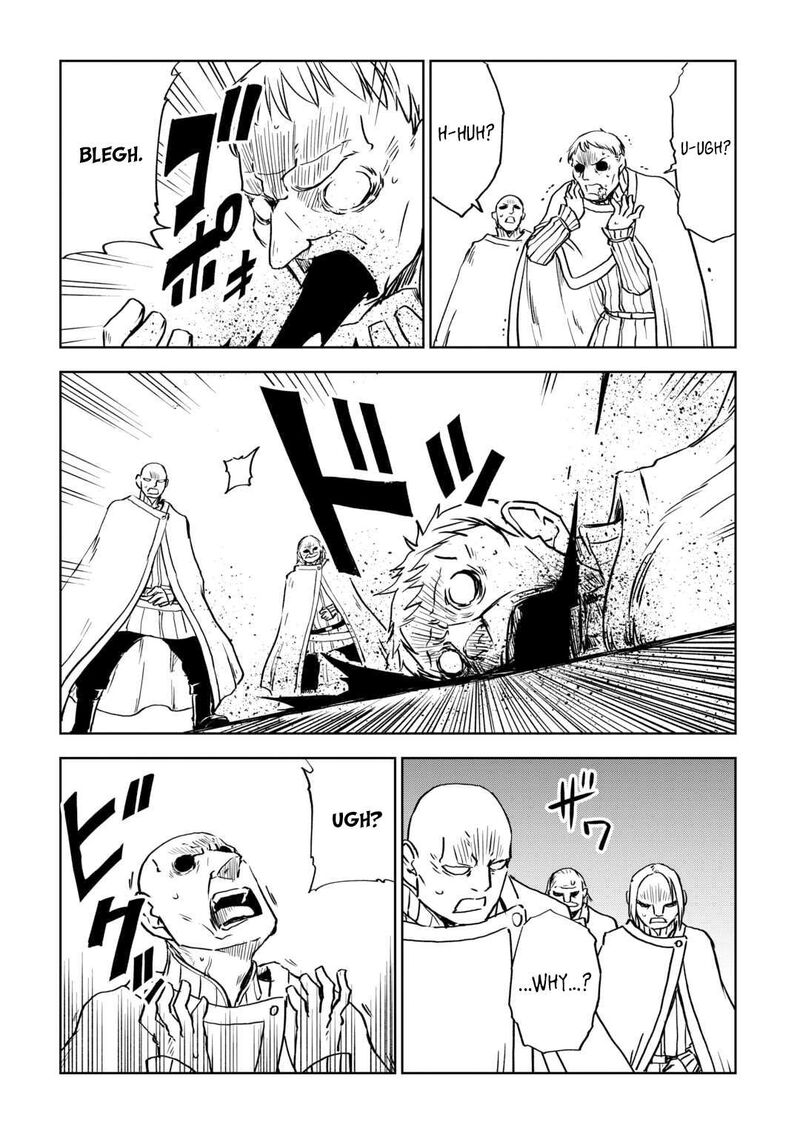 Isekai Tensei Soudouki Chapter 88 - Page 11