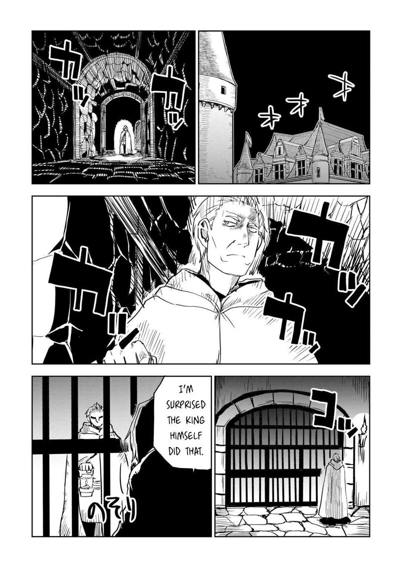 Isekai Tensei Soudouki Chapter 88 - Page 16