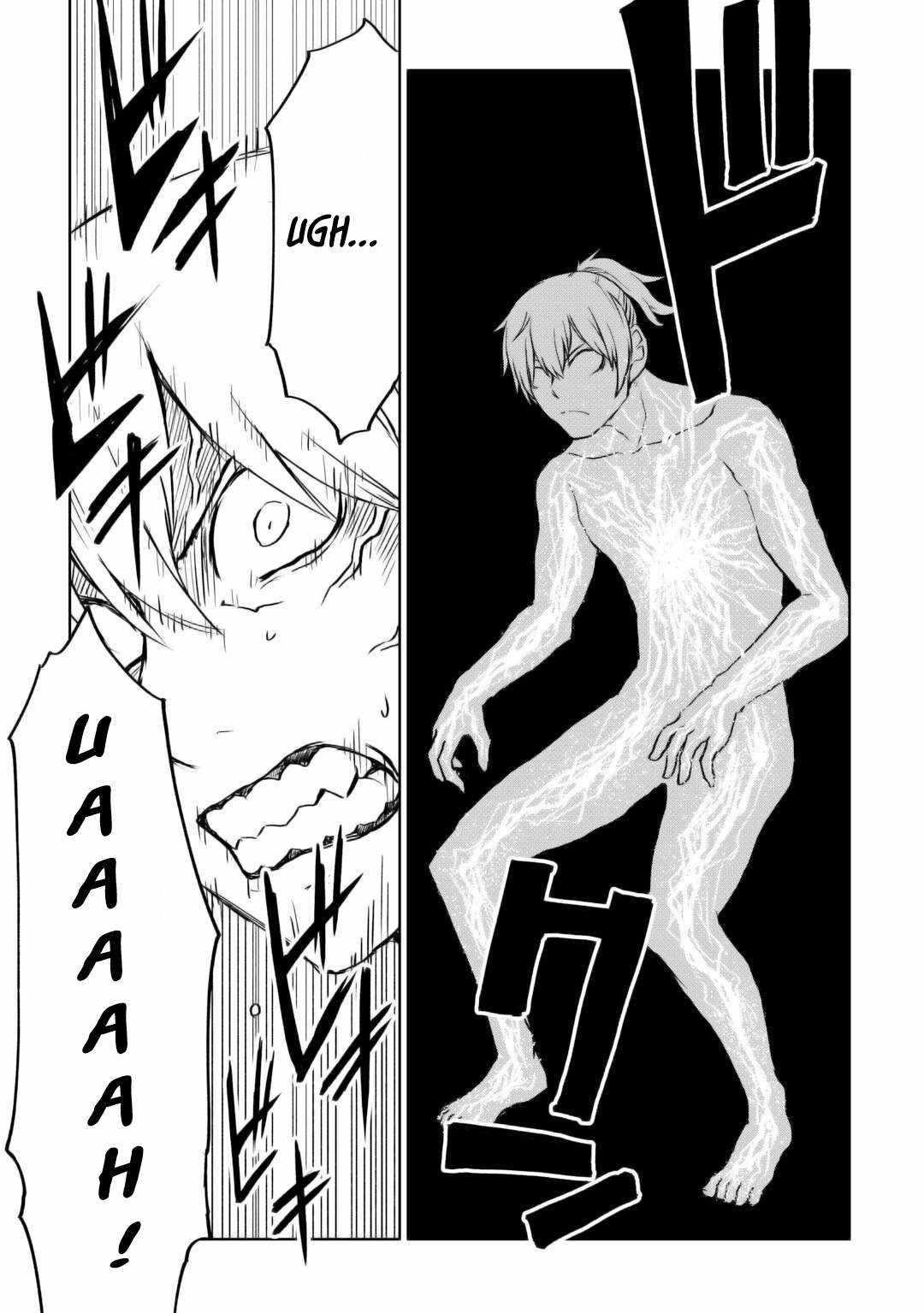 Isekai Tensei Soudouki Chapter 98 - Page 11