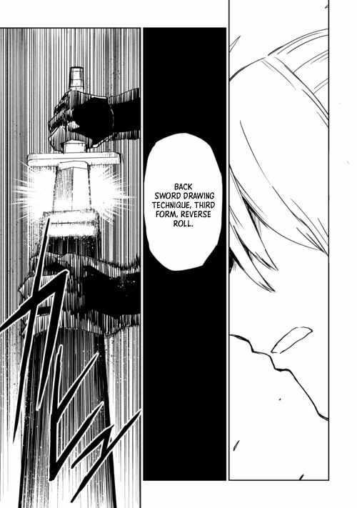 Isekai Tensei Soudouki Chapter 99 - Page 13