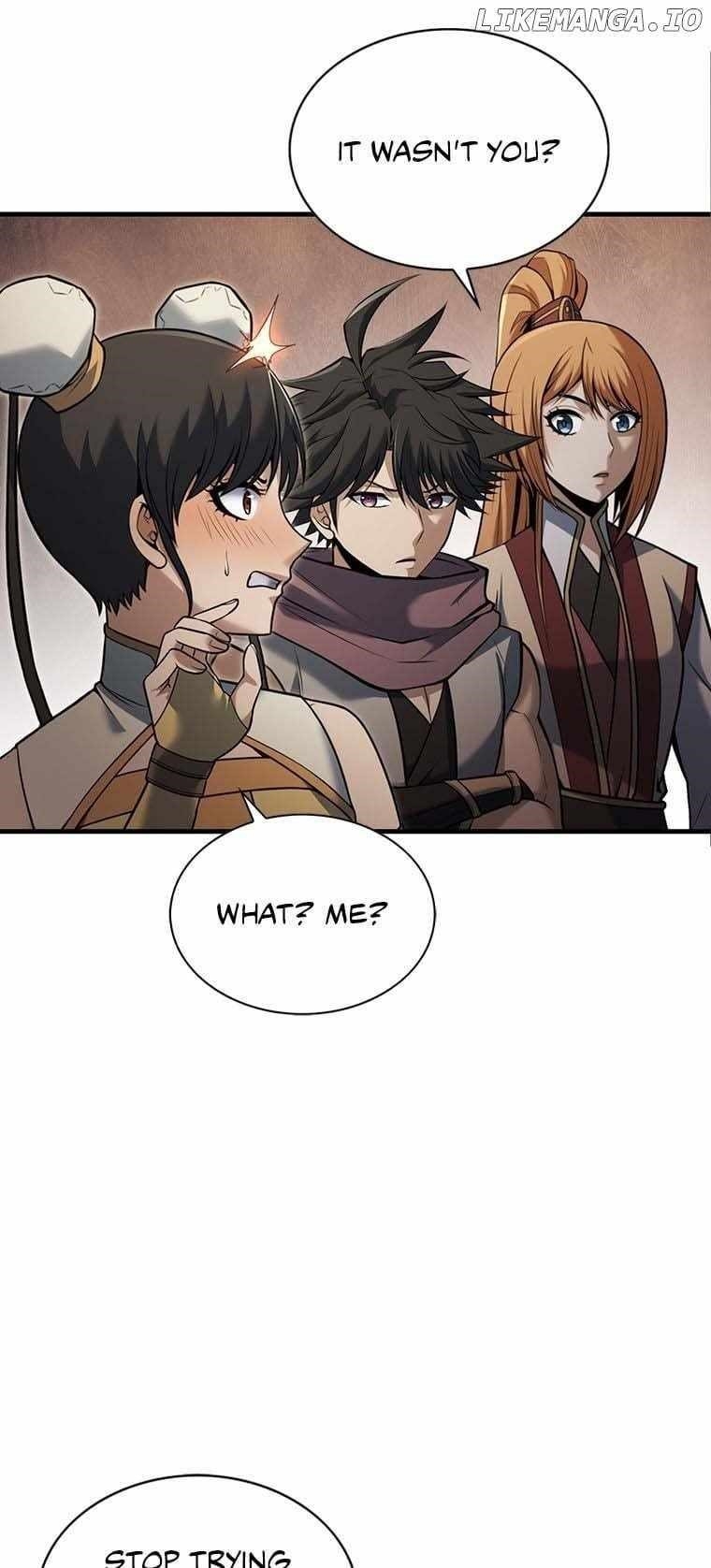 The Star of a Supreme Ruler Chapter 101 - Page 14