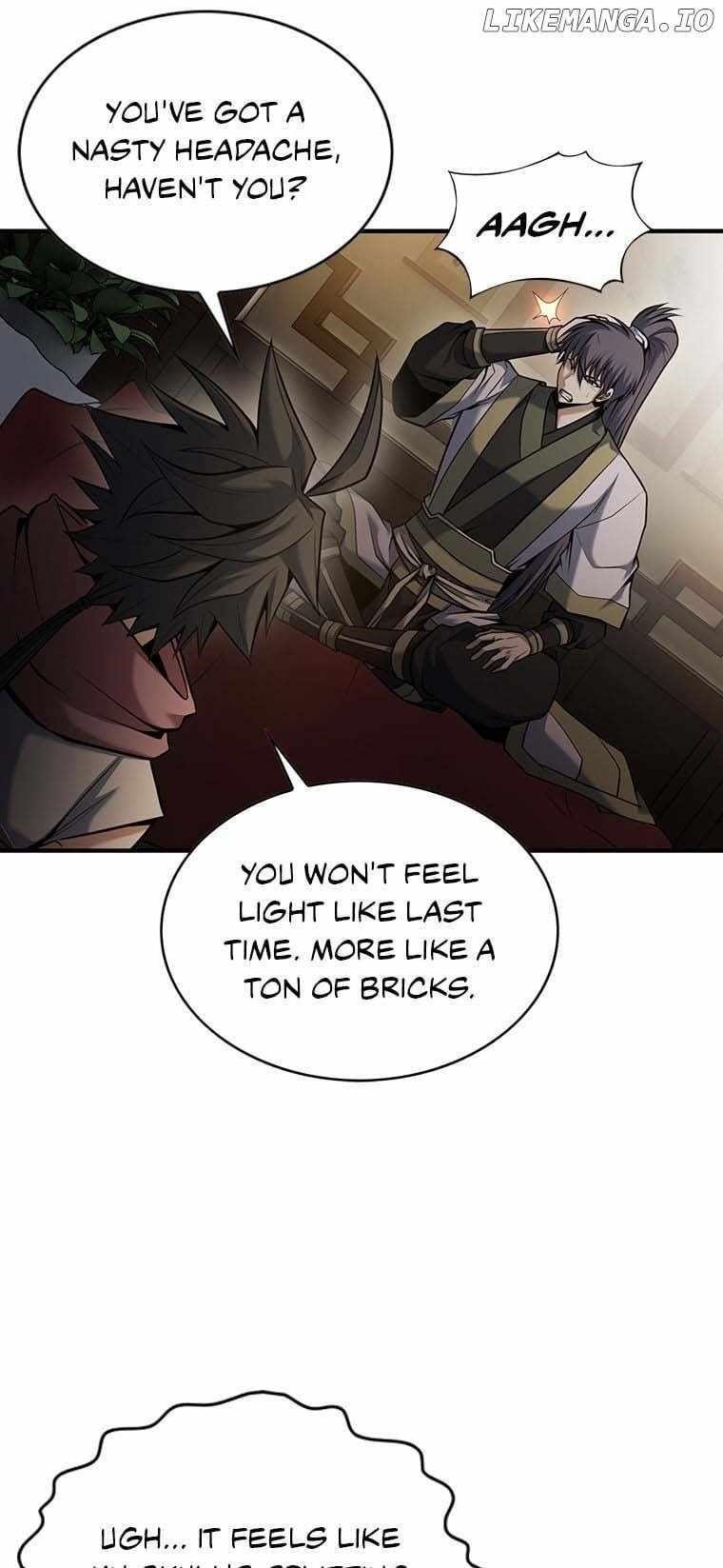 The Star of a Supreme Ruler Chapter 101 - Page 19