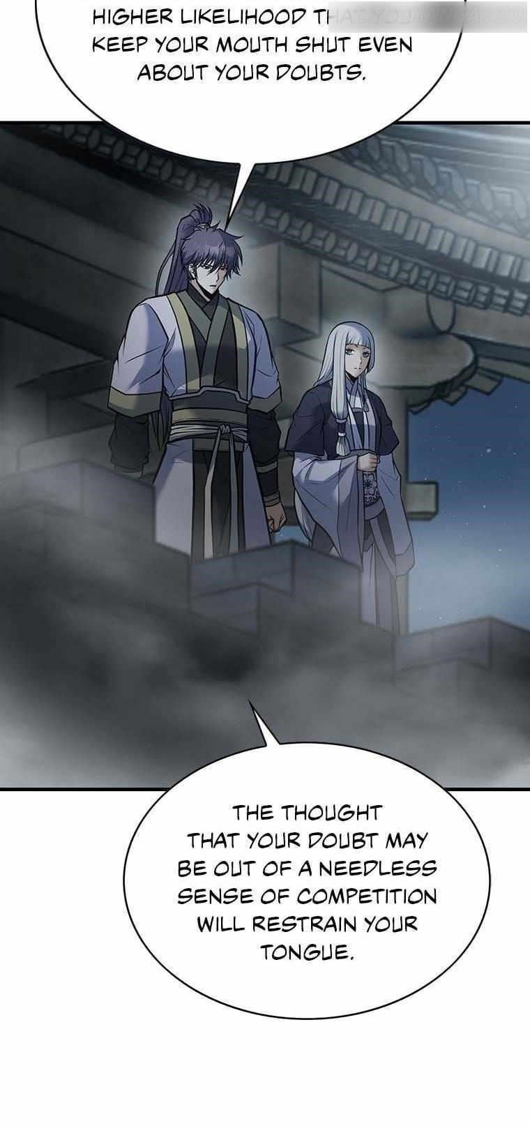 The Star of a Supreme Ruler Chapter 102 - Page 32