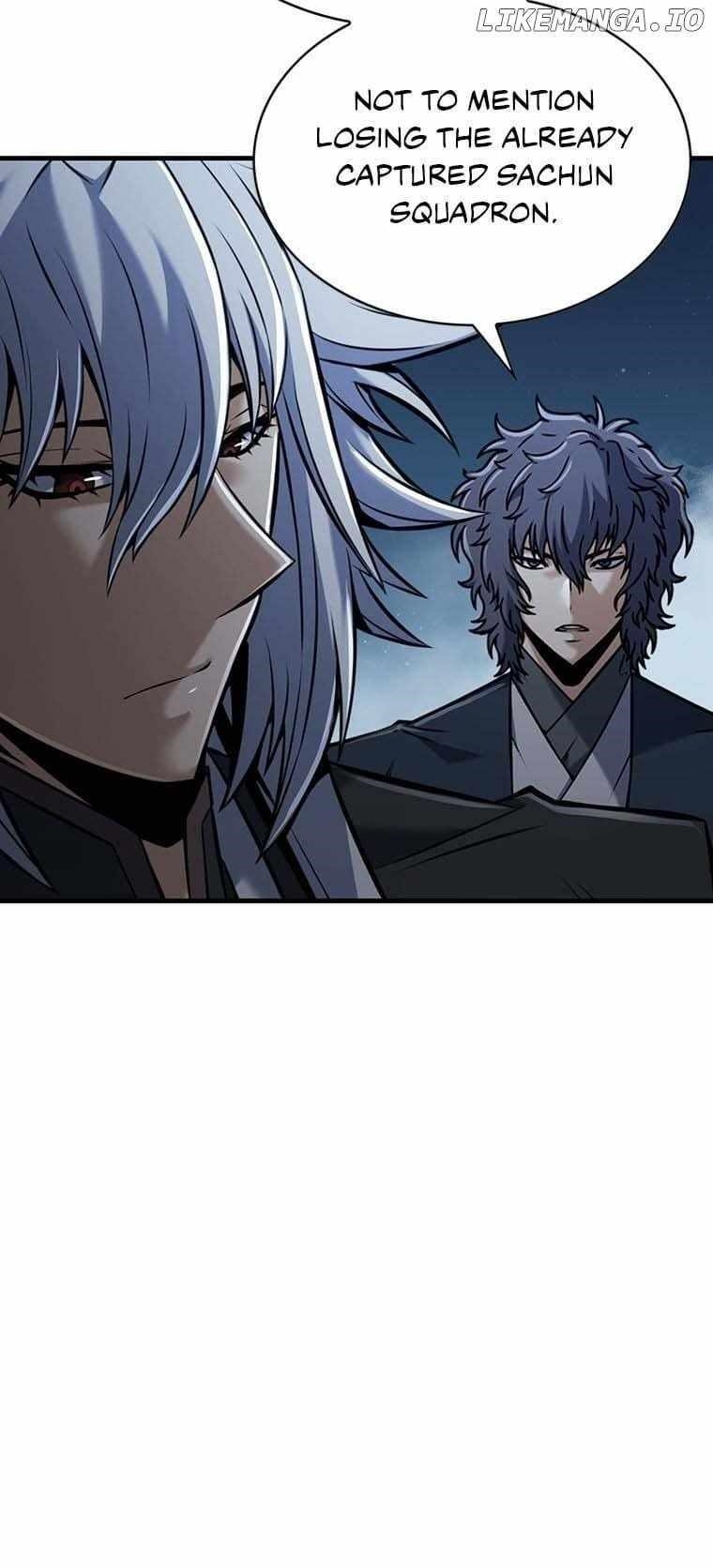 The Star of a Supreme Ruler Chapter 103 - Page 22