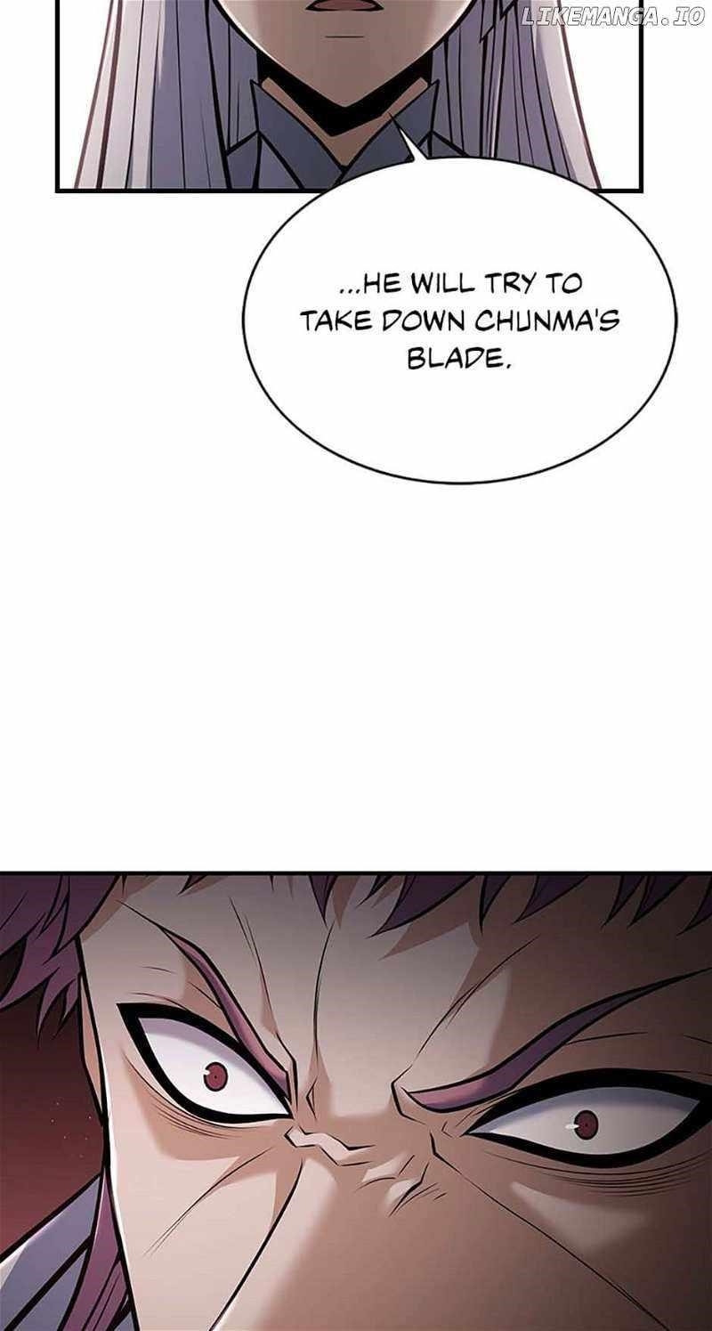 The Star of a Supreme Ruler Chapter 107 - Page 65