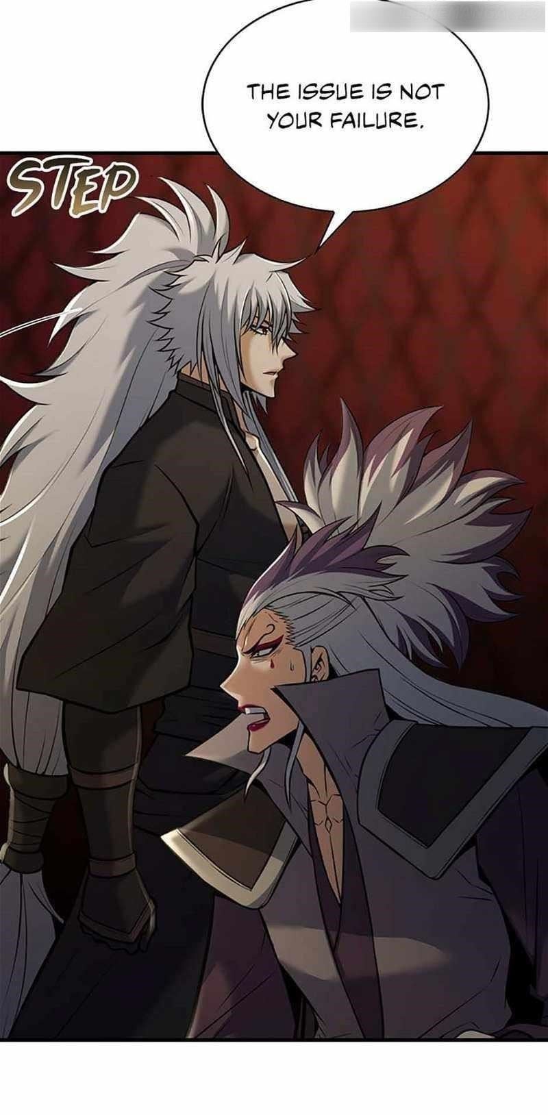 The Star of a Supreme Ruler Chapter 108 - Page 71