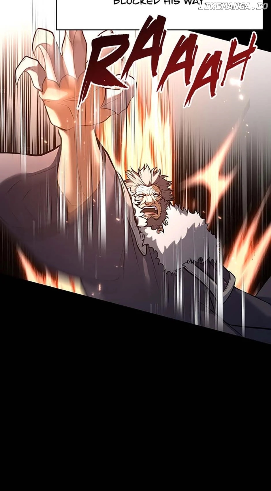 The Star of a Supreme Ruler Chapter 117 - Page 6