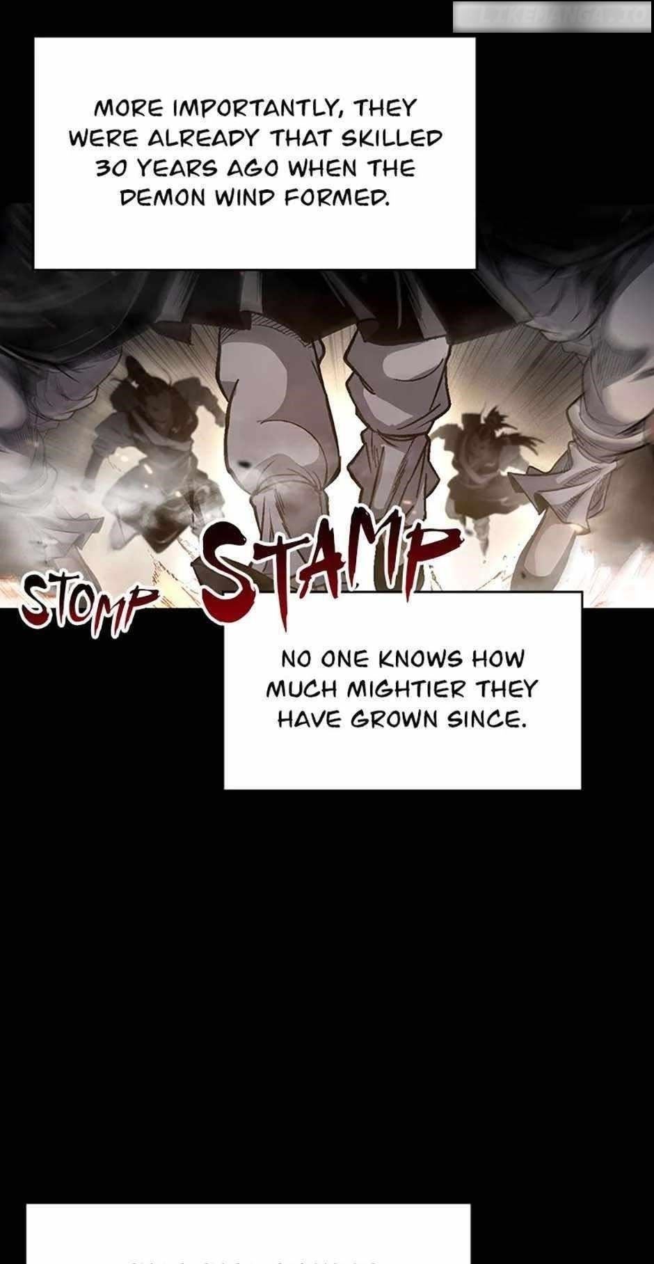 The Star of a Supreme Ruler Chapter 118 - Page 44