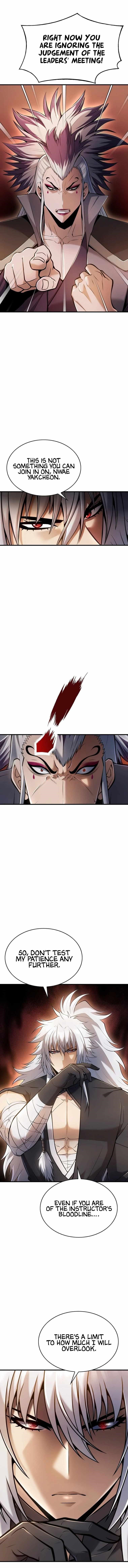 The Star of a Supreme Ruler Chapter 44 - Page 13