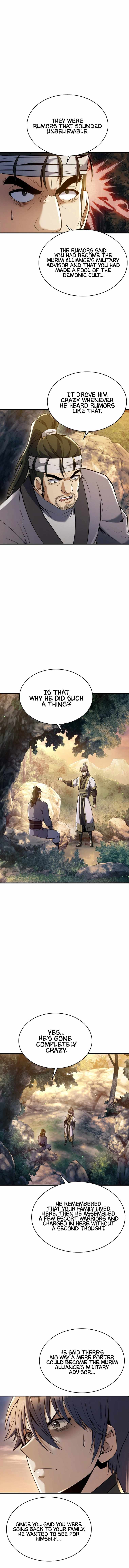 The Star of a Supreme Ruler Chapter 48 - Page 16