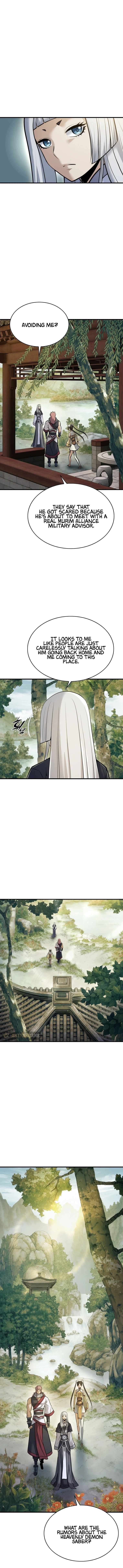 The Star of a Supreme Ruler Chapter 52 - Page 14