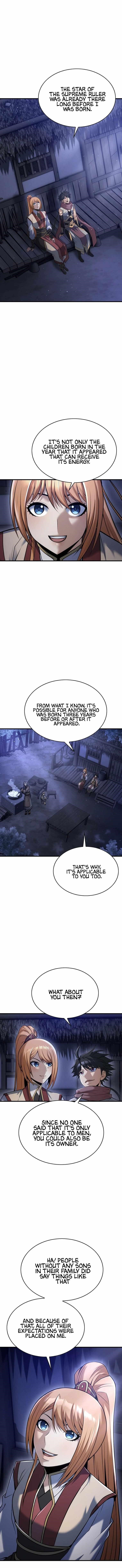 The Star of a Supreme Ruler Chapter 53 - Page 17