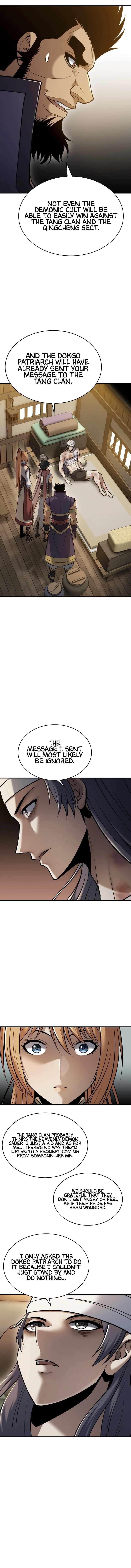 The Star of a Supreme Ruler Chapter 56 - Page 1