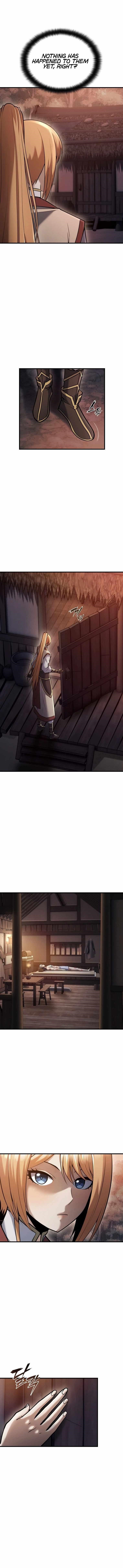 The Star of a Supreme Ruler Chapter 56 - Page 11