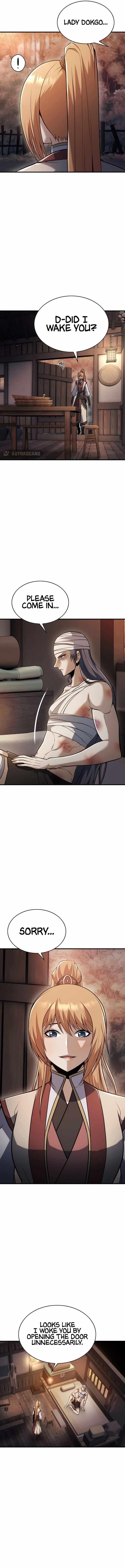 The Star of a Supreme Ruler Chapter 56 - Page 12