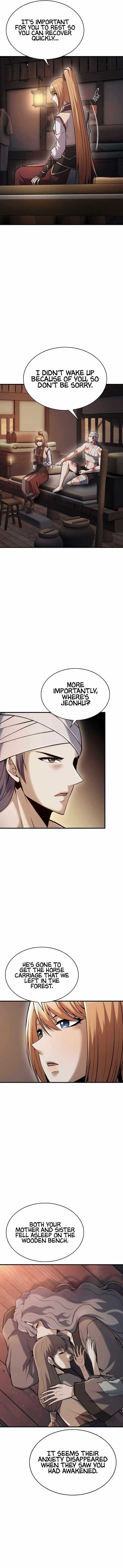 The Star of a Supreme Ruler Chapter 56 - Page 13