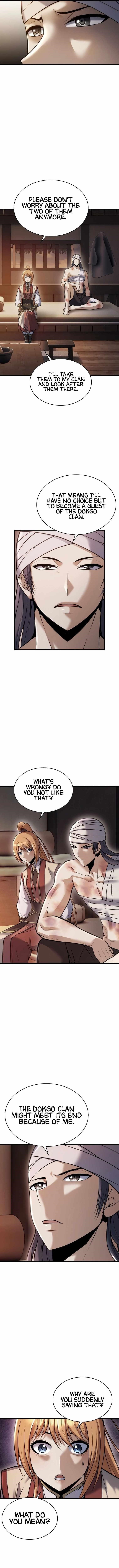 The Star of a Supreme Ruler Chapter 56 - Page 14