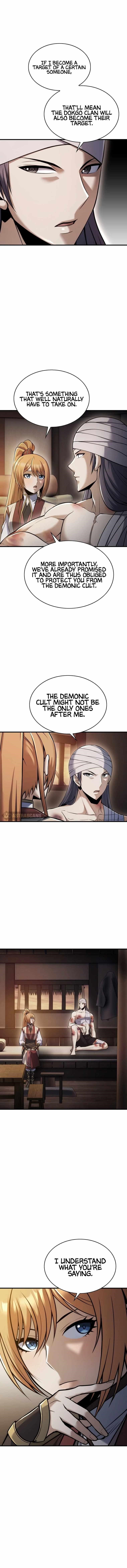 The Star of a Supreme Ruler Chapter 56 - Page 15