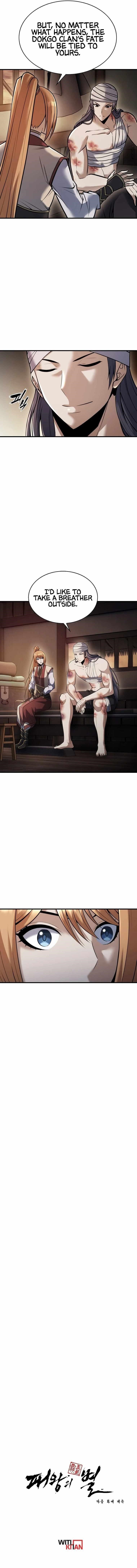 The Star of a Supreme Ruler Chapter 56 - Page 16