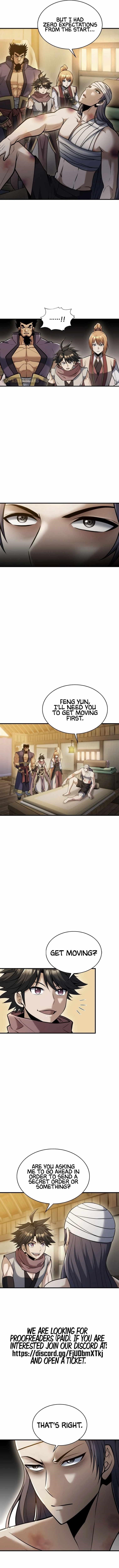 The Star of a Supreme Ruler Chapter 56 - Page 2