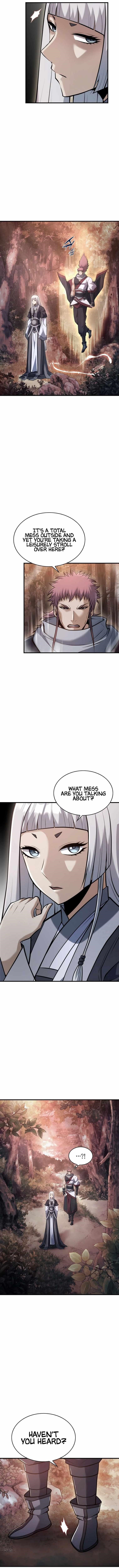 The Star of a Supreme Ruler Chapter 56 - Page 5