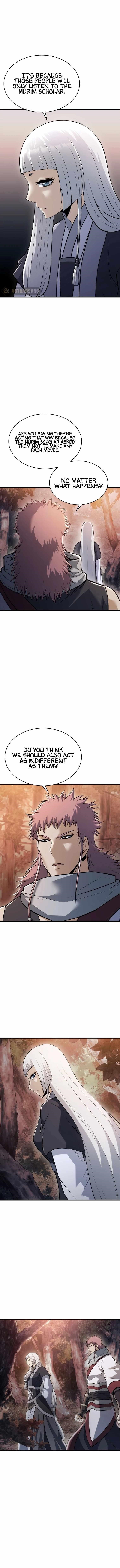 The Star of a Supreme Ruler Chapter 56 - Page 7